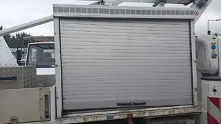 53. e - aukce ČEZ Mercedes Benz 816 DA VARIO, RZ 8T72013