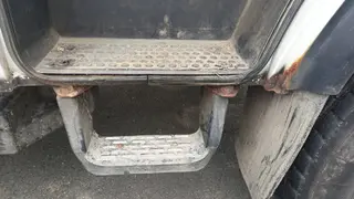53. e - aukce ČEZ Mercedes Benz 816 DA VARIO, RZ 8T72013