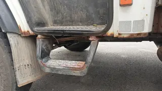 53. e - aukce ČEZ Mercedes Benz 816 DA VARIO, RZ 8T72013