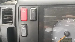 53. e - aukce ČEZ Mercedes Benz 816 DA VARIO, RZ 8T72013