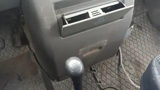 53. e - aukce ČEZ Mercedes Benz 816 DA VARIO, RZ 8T72013