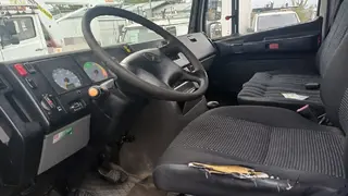53. e - aukce ČEZ Mercedes Benz 816 DA VARIO, RZ 8T72013