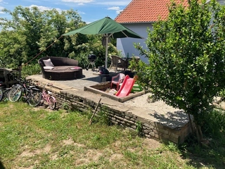 III. 6. Rodinný dům v obci Hrádek č.p. 160