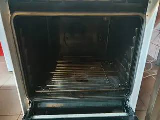 Série LETMO 06 Plynový sporák AMICA, typ SHM W