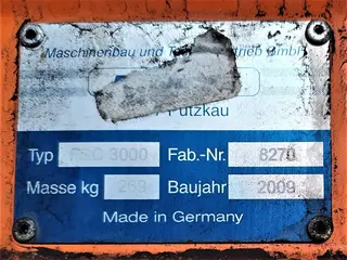 E-aukce vozidel a zařízení pro údržbu veřejných prostranství 