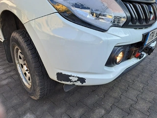 VŘ č. 11 ČEZ MITSUBISHI L200 INVITE 2.4 DI-D 4WD DOUBLE CAB, RZ 1TH9847