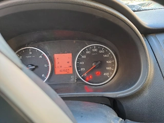 VŘ č. 11 ČEZ MITSUBISHI L200 INVITE 2.4 DI-D 4WD DOUBLE CAB, RZ 1TH9847