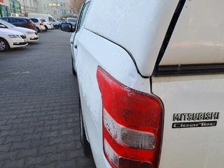 VŘ č. 11 ČEZ MITSUBISHI L200 INVITE 2.4 DI-D 4WD DOUBLE CAB, RZ 1TH9847