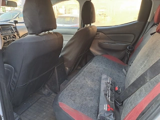 VŘ č. 11 ČEZ MITSUBISHI L200 INVITE 2.4 DI-D 4WD DOUBLE CAB, RZ 1TH9847
