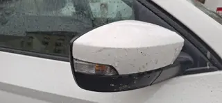 VŘ č. 12 ČEZ ŠKODA FABIA 1.4 TDI 66kW Ambition Combi, RZ 1TM5619