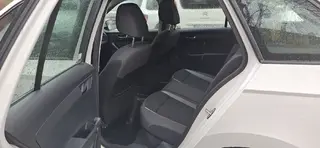VŘ č. 12 ČEZ ŠKODA FABIA 1.4 TDI 66kW Ambition Combi, RZ 1TM5619
