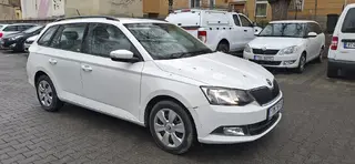 VŘ č. 12 ČEZ ŠKODA FABIA 1.4 TDI 66kW Ambition Combi, RZ 1TM5619