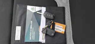 VŘ č. 12 ČEZ ŠKODA FABIA 1.4 TDI 66kW Ambition Combi, RZ 1TM5619