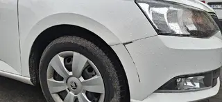 VŘ č. 12 ČEZ ŠKODA FABIA 1.4 TDI 66kW Ambition Combi, RZ 1TM5619