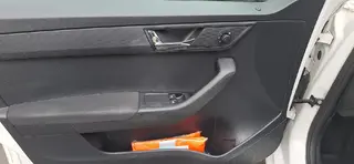 VŘ č. 12 ČEZ ŠKODA FABIA 1.4 TDI 66kW Ambition Combi, RZ 1TM5619
