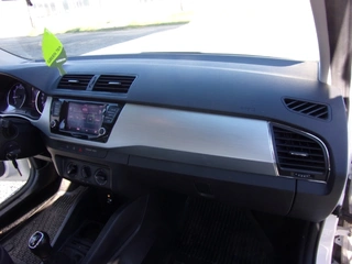 VŘ č. 13 ČEZ ŠKODA FABIA 1.0 TSI 70kW Ambition Combi, RZ 1TR2176