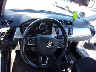 VŘ č. 13 ČEZ ŠKODA FABIA 1.0 TSI 70kW Ambition Combi, RZ 1TR2176