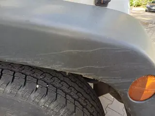 VŘ č. 14 ČEZ Jeep Wrangler 2.8 CRD, RZ 1TD1778