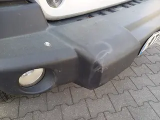VŘ č. 14 ČEZ Jeep Wrangler 2.8 CRD, RZ 1TD1778
