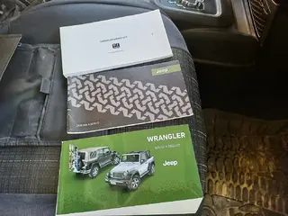 VŘ č. 14 ČEZ Jeep Wrangler 2.8 CRD, RZ 1TD1778