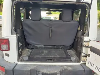 VŘ č. 14 ČEZ Jeep Wrangler 2.8 CRD, RZ 1TD1778