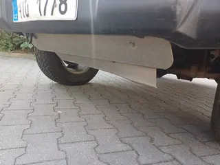 VŘ č. 14 ČEZ Jeep Wrangler 2.8 CRD, RZ 1TD1778