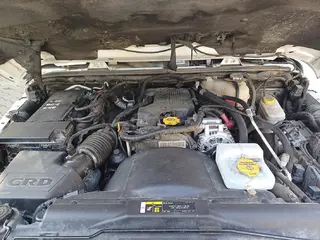 VŘ č. 14 ČEZ Jeep Wrangler 2.8 CRD, RZ 1TD1778