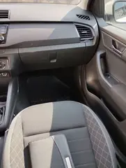 VŘ č. 15 ČEZ ŠKODA FABIA 1.0 TSI 70kW Ambition Combi, RZ 1TU2537