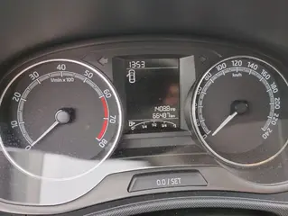 VŘ č. 15 ČEZ ŠKODA FABIA 1.0 TSI 70kW Ambition Combi, RZ 1TU2537