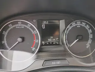 VŘ č. 15 ČEZ ŠKODA FABIA 1.0 TSI 70kW Ambition Combi, RZ 1TU2537