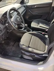 VŘ č. 15 ČEZ ŠKODA FABIA 1.0 TSI 70kW Ambition Combi, RZ 1TU2537