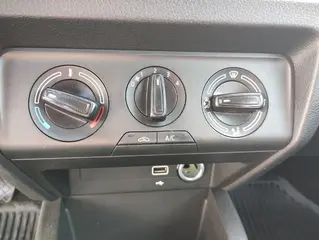 VŘ č. 15 ČEZ ŠKODA FABIA 1.0 TSI 70kW Ambition Combi, RZ 1TU2537