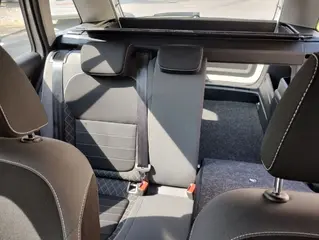 VŘ č. 15 ČEZ ŠKODA FABIA 1.0 TSI 70kW Ambition Combi, RZ 1TU2537
