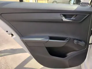 VŘ č. 15 ČEZ ŠKODA FABIA 1.0 TSI 70kW Ambition Combi, RZ 1TU2537