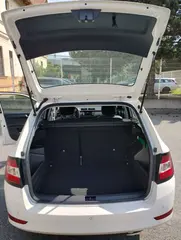 VŘ č. 15 ČEZ ŠKODA FABIA 1.0 TSI 70kW Ambition Combi, RZ 1TU2537