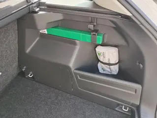 VŘ č. 15 ČEZ ŠKODA FABIA 1.0 TSI 70kW Ambition Combi, RZ 1TU2537