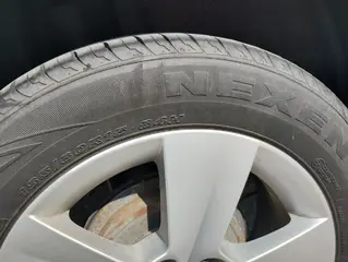 VŘ č. 15 ČEZ ŠKODA FABIA 1.0 TSI 70kW Ambition Combi, RZ 1TU2537