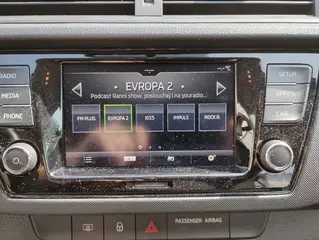 VŘ č. 15 ČEZ ŠKODA FABIA 1.0 TSI 70kW Ambition Combi, RZ 1TU2537