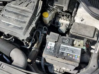 VŘ č. 15 ČEZ ŠKODA FABIA 1.0 TSI 70kW Ambition Combi, RZ 1TU2537