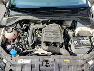 VŘ č. 15 ČEZ ŠKODA FABIA 1.0 TSI 70kW Ambition Combi, RZ 1TU2537