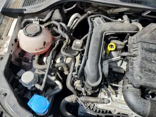 VŘ č. 15 ČEZ ŠKODA FABIA 1.0 TSI 70kW Ambition Combi, RZ 1TU2537
