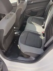 VŘ č. 15 ČEZ ŠKODA FABIA 1.0 TSI 70kW Ambition Combi, RZ 1TU2537