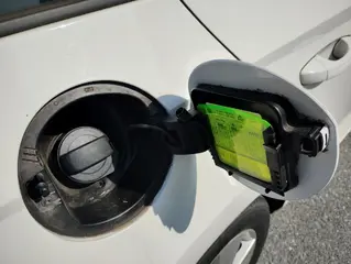 VŘ č. 15 ČEZ ŠKODA FABIA 1.0 TSI 70kW Ambition Combi, RZ 1TU2537