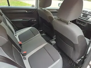 VŘ č. 16 ČEZ ŠKODA FABIA 1.4 TDI 66kW Ambition Combi, RZ 1TF6259