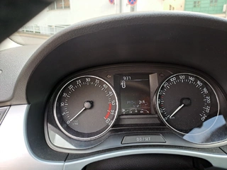 VŘ č. 17 ČEZ ŠKODA FABIA 1.4 TDI 66kW Ambition Combi, RZ 1TF8726