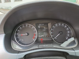 VŘ č. 17 ČEZ ŠKODA FABIA 1.4 TDI 66kW Ambition Combi, RZ 1TF8726