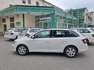 VŘ č. 17 ČEZ ŠKODA FABIA 1.4 TDI 66kW Ambition Combi, RZ 1TF8726