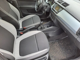 VŘ č. 17 ČEZ ŠKODA FABIA 1.4 TDI 66kW Ambition Combi, RZ 1TF8726