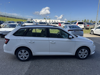  VŘ č. 18 ČEZ ŠKODA FABIA 1.4 TDI 66kW Ambition Combi, RZ 1TI8499