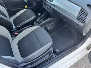  VŘ č. 18 ČEZ ŠKODA FABIA 1.4 TDI 66kW Ambition Combi, RZ 1TI8499